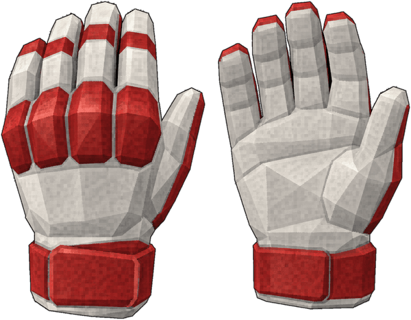 Batting Gloves