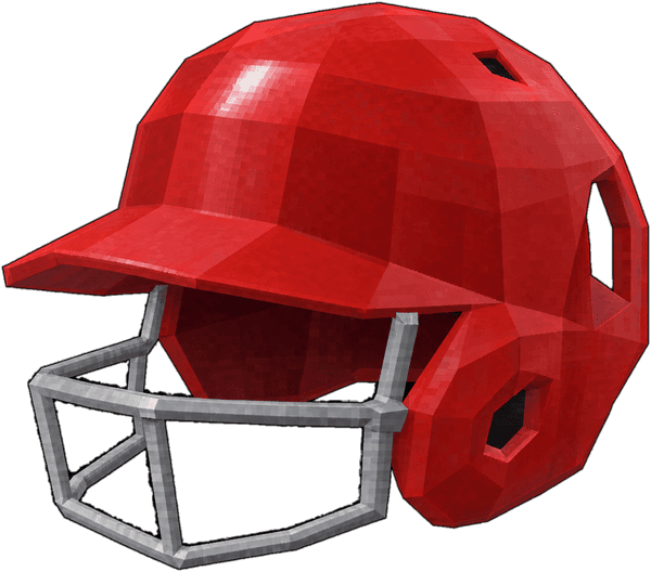 Batting Helmet
