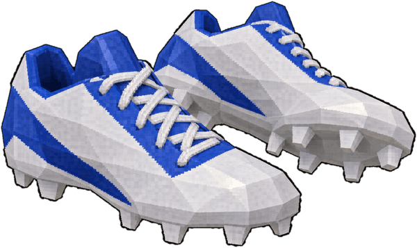 Cleats