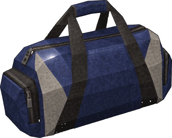 Duffel Bag