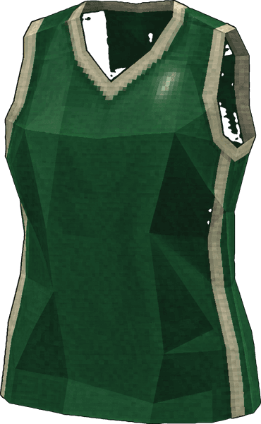Practice Jersey