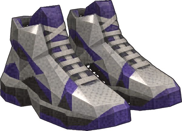 Basketball Shoes