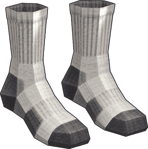 Crew Socks