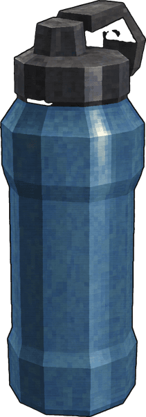 Water Bottle