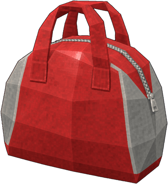 Ball Bag