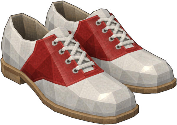 Bowling Shoes