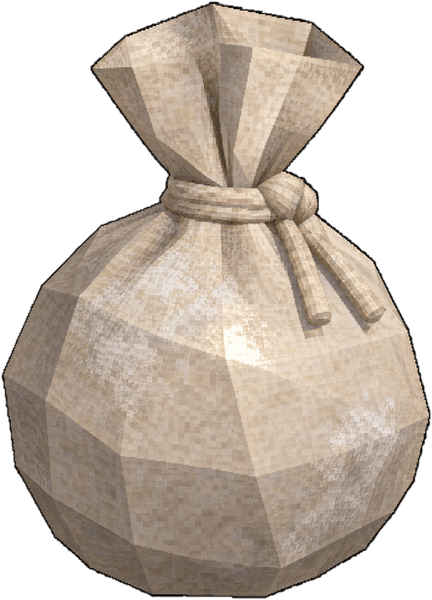 Grip Sack