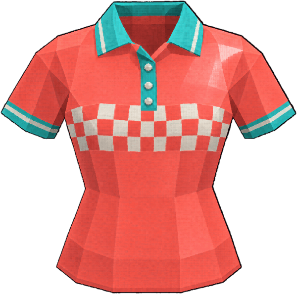 Polo Shirt