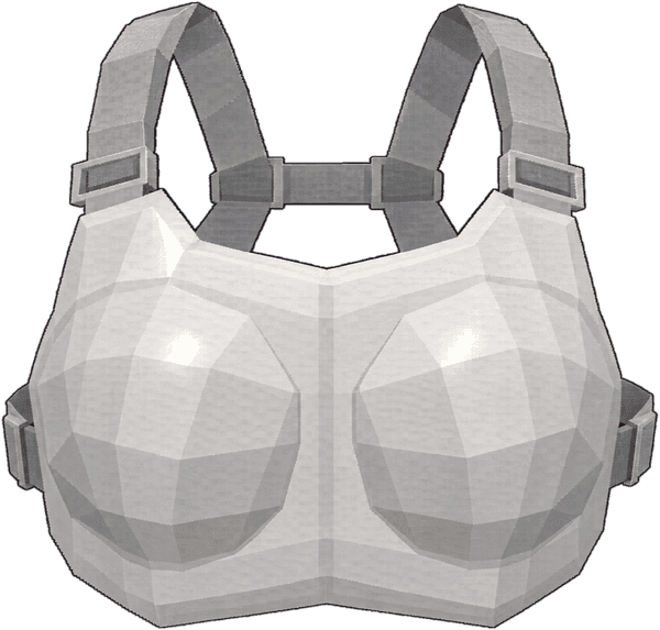 Chest Protector
