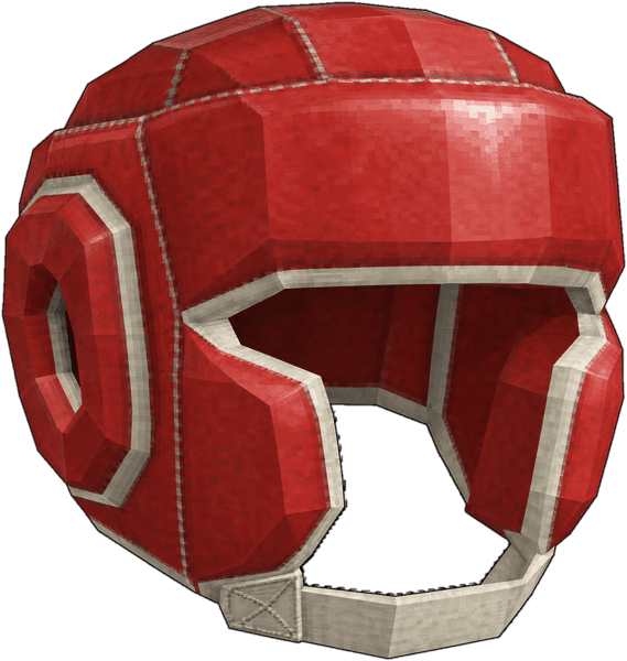 Headgear