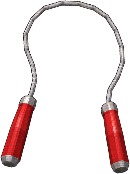 Jump Rope