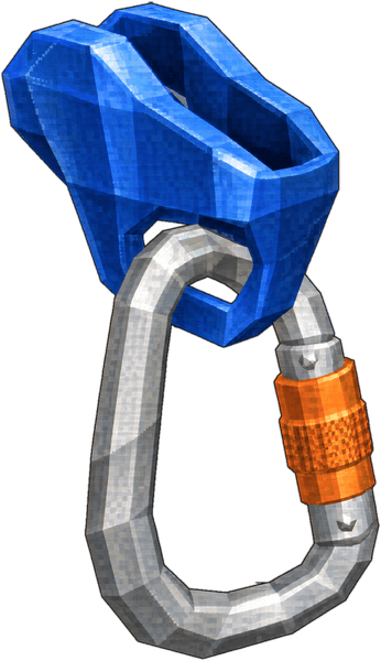 Belay Device