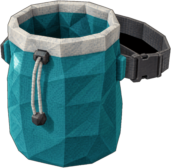 Chalk Bag
