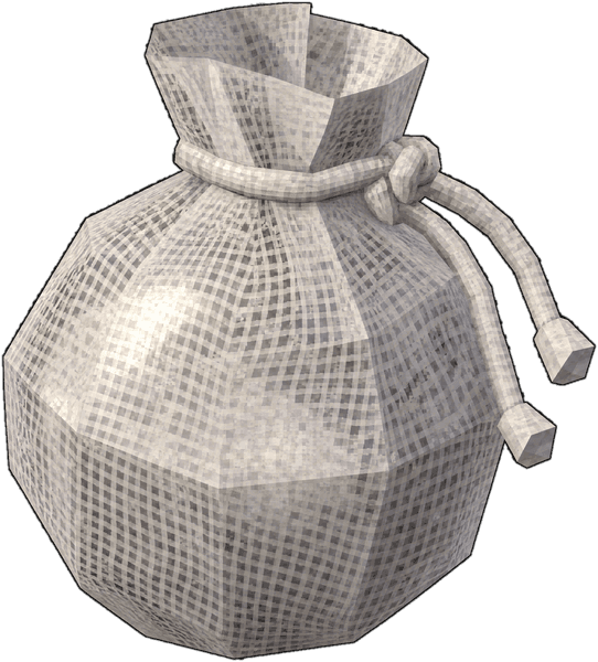Chalk Ball
