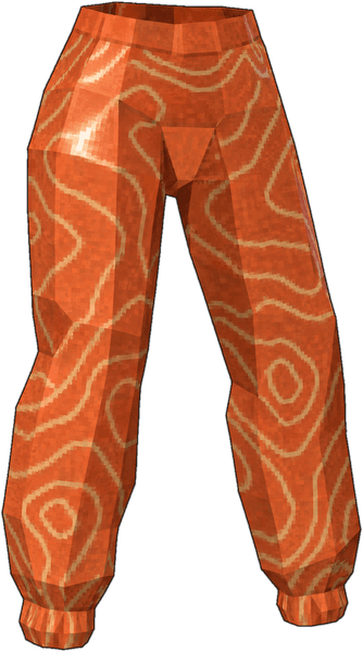Climbing Pants
