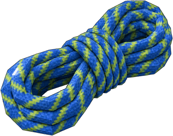 Rope