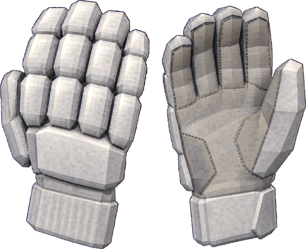 Batting Gloves