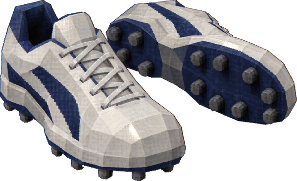 Cleats