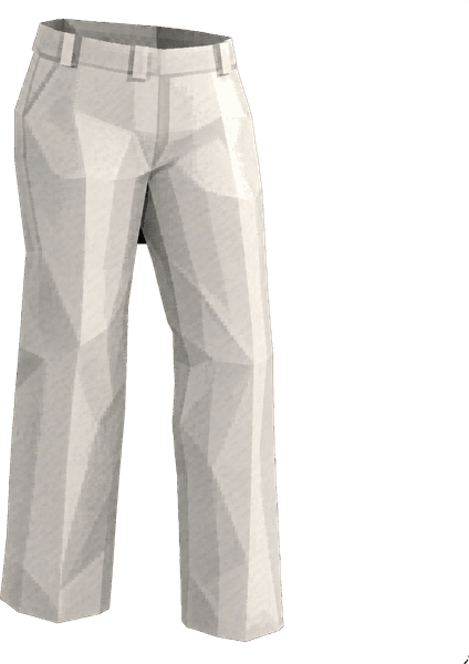 Cricket Pants