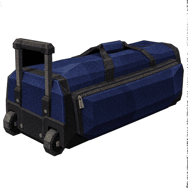 Equipment Bag