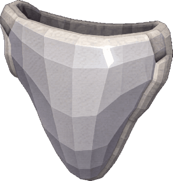 Groin Guard