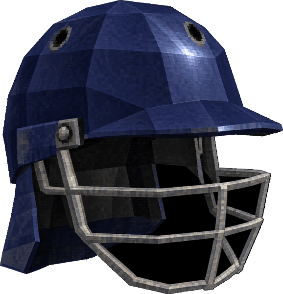 Helmet