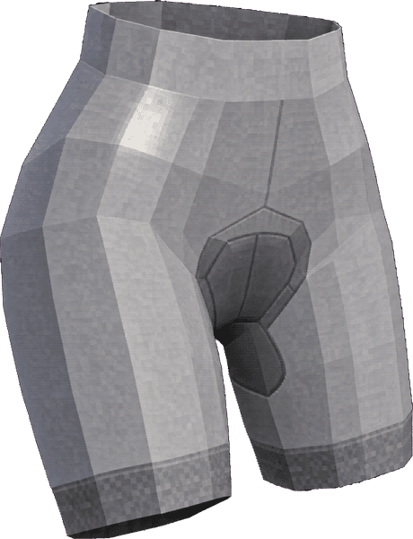 Padded Cycling Shorts