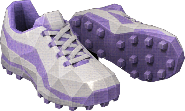 Cleats