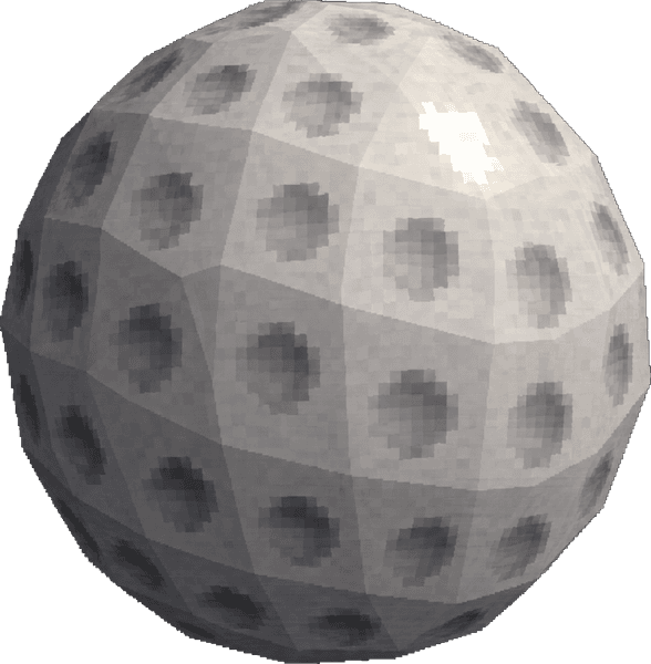 Field Hockey Ball