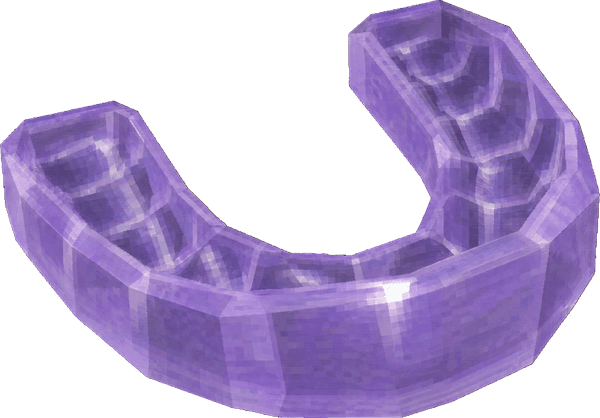 Mouth Guard