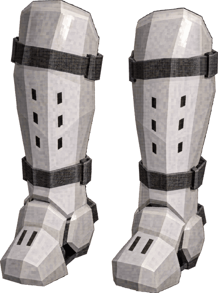 Shin Guards