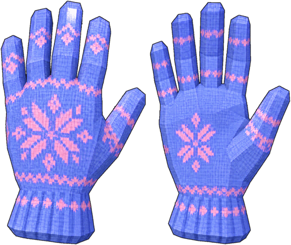 Gloves