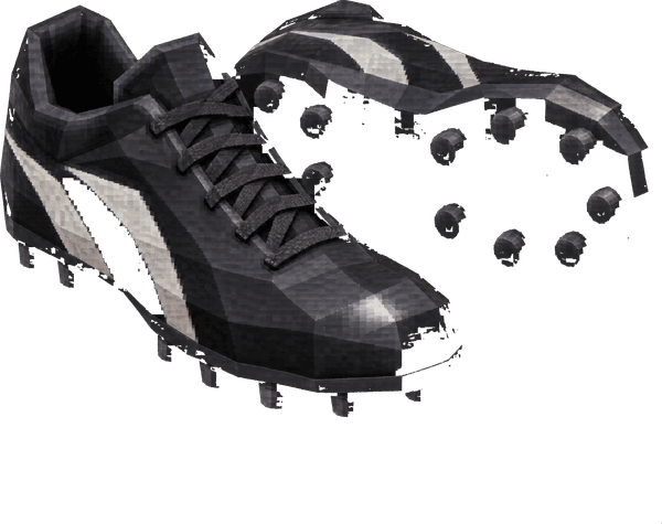 Cleats