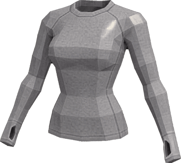 Compression Top