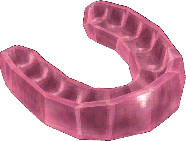 Mouth Guard