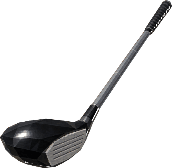 Fairway Wood