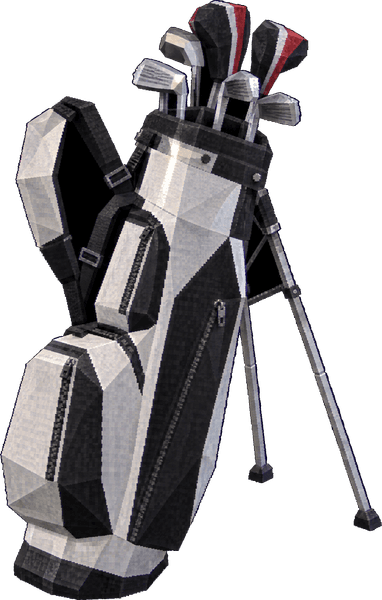 Golf Bag