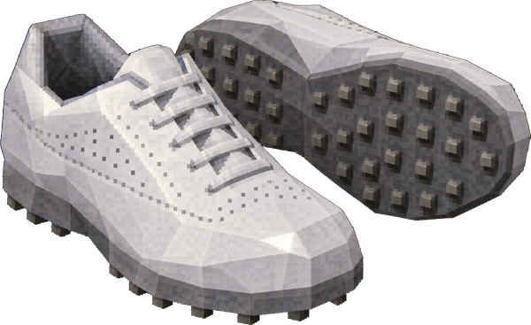 Golf Shoes