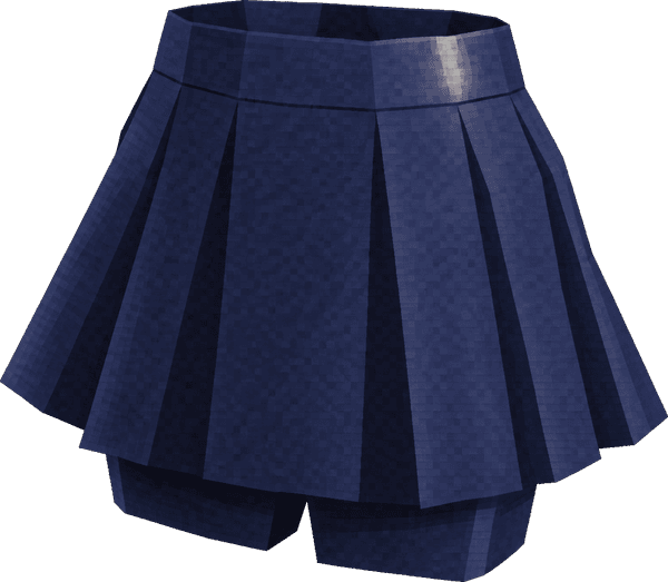 Golf Skirt