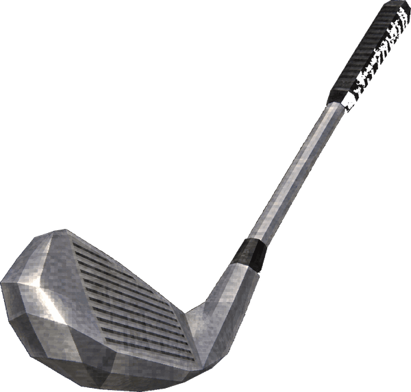 Sand Wedge