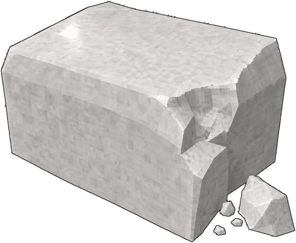 Chalk Block