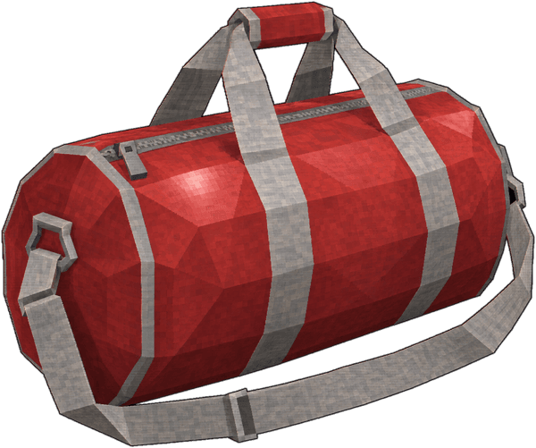 Gym Bag