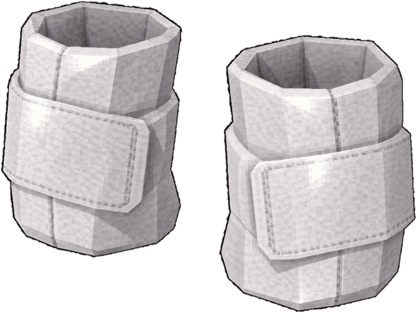 Wrist Supports
