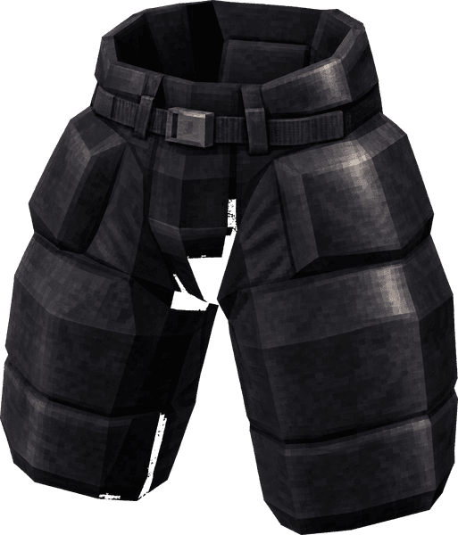 Base Pants