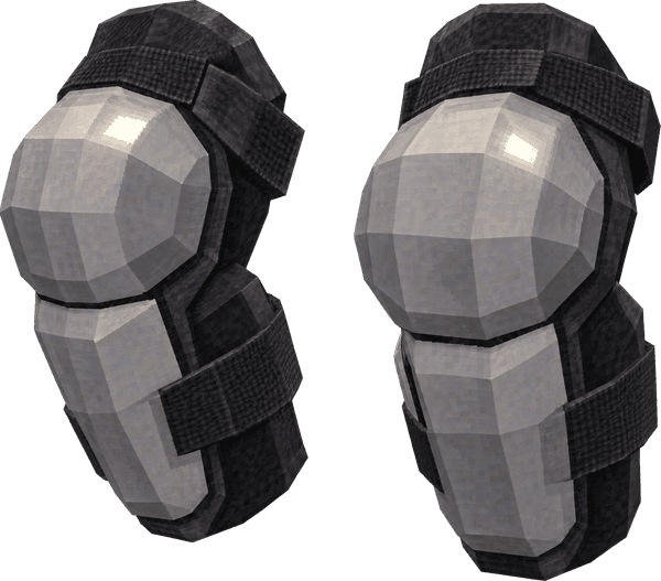 Elbow Pads