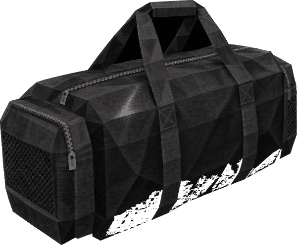 Equipment Bag