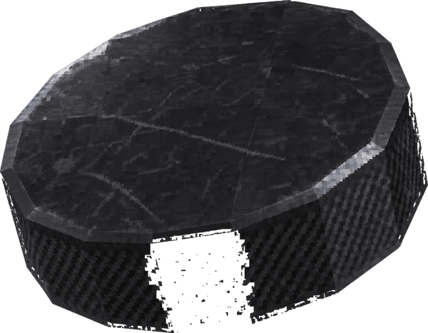 Hockey Puck