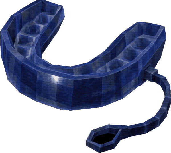 Mouth Guard