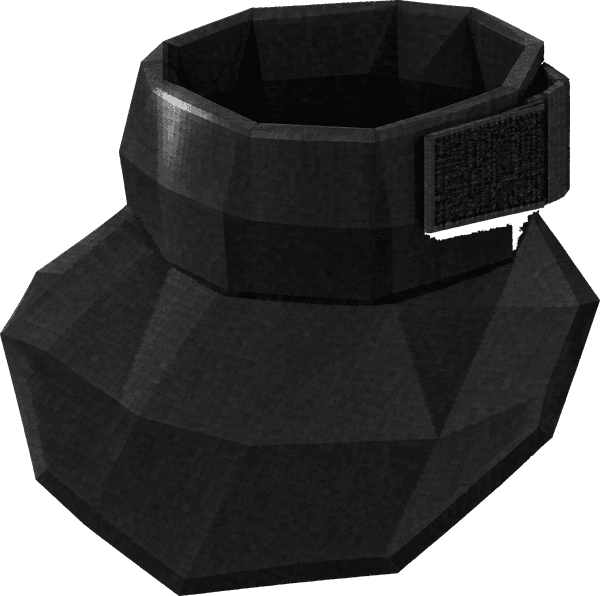 Neck Guard