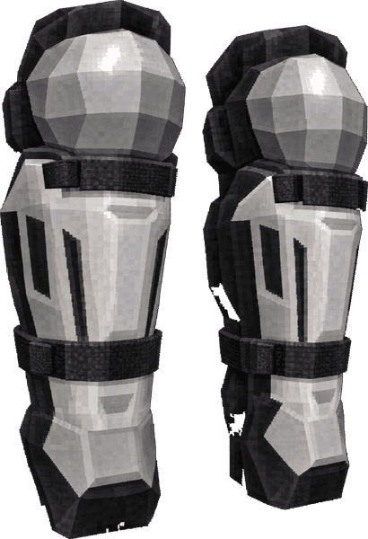 Shin Guards